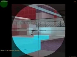 cheater wallhack