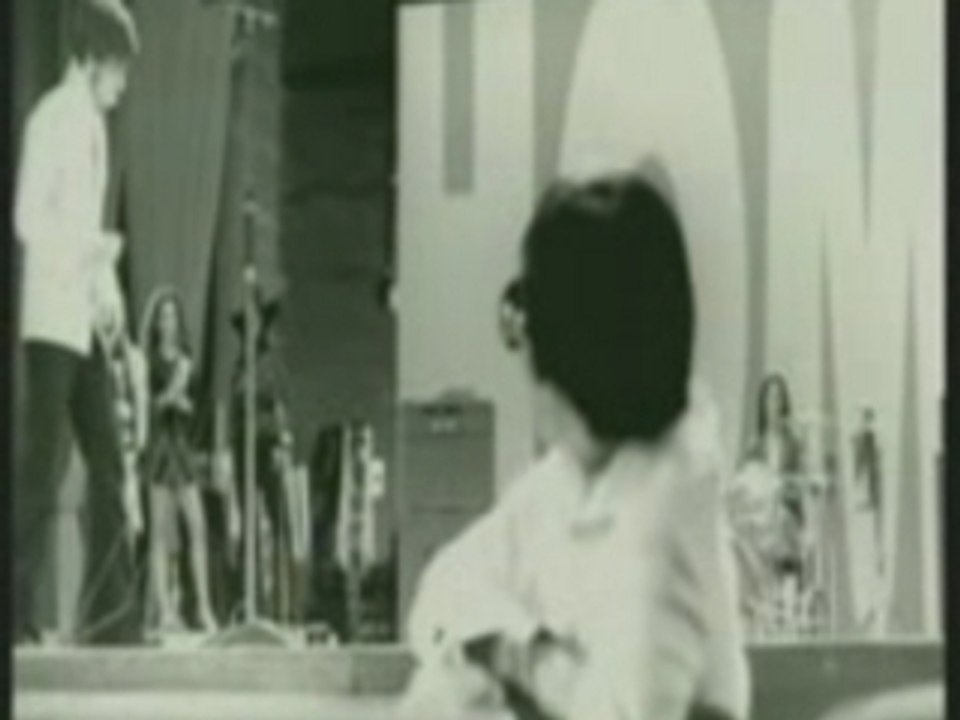 Stereophonics - Maybe Tomorrow