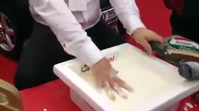 Bu Nasıl Bir Şey Böyle Çok İlginç! - Komik videolar - Funny videos