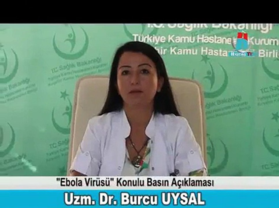 Ebola Virüsü Nedir - Komik videolar - Funny videos