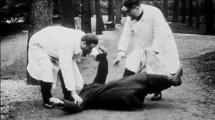 qunad lea grande guerre rend fou