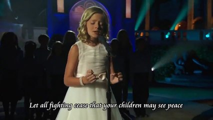 Intense Beauty Set To Music-1001454089876989