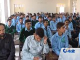 Schools celebrations on Iqbal Day