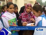 Lahore Zoo children visits asks Punjab CM to increase animals for Lahore Zoo
