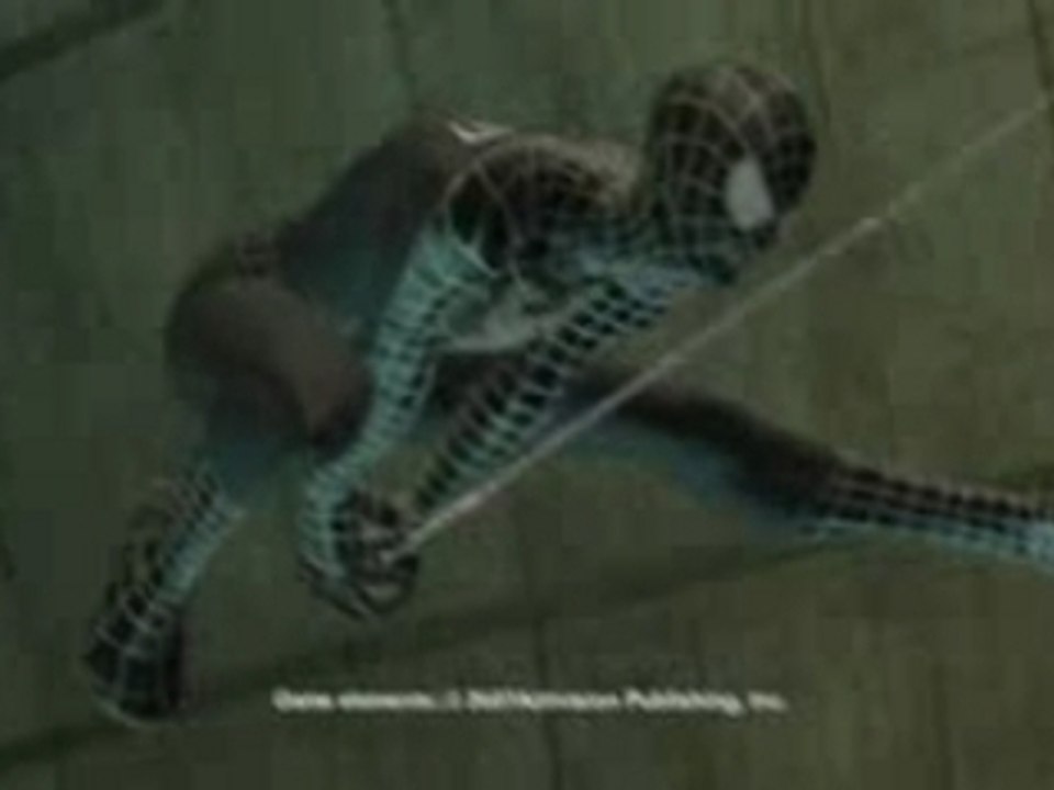 Spidey spot ciné