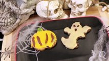 Quest Halloween Cookie Treats #15SecondRecipe