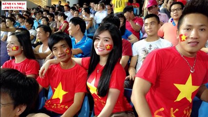 U19 Việt Nam LEG Remix Nhạc Chế Vanh Leg