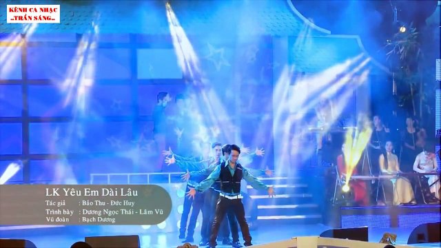 Liveshow MỘT THOÁNG QUÊ HƯƠNG 4 (Full Time) - Dương Ngọc Thái - HD1080p