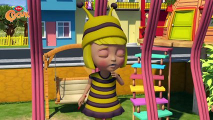 MUTLU OYUNCAK DÜKKANI / TUTULAN SÖZLER