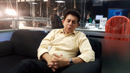 Fábio Porte leva música de raiz ao Talentos do #JRNews. Não perca, às 20h20, no Portal R7!