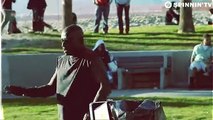 NIELS VAN GOGH - Afropipe (Official Music Video)