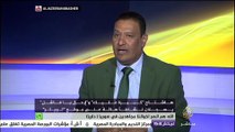 سليم عزوز: أخشى أن يلتف الجنرالات على شباب الثورة مرة أخرى