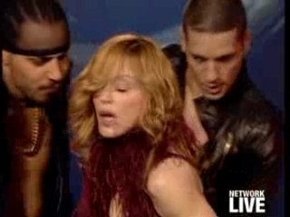 Madonna Everybody live koko club 25 year