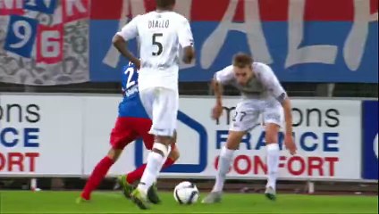 Top buts 13ème journée - Ligue 1 / 2015-16