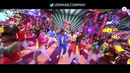 Selfiyaan HD Video Song - Sharafat Gayi Tel Lene [2015]