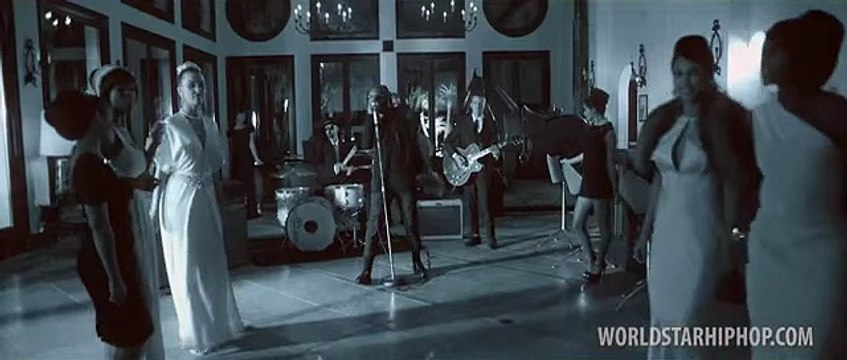 Travis Barker -100- Feat. Tyga, Kid Ink, Ty Dolla $ign & IAMSU! (WSHH Exclusive - Music Video)