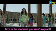 Hala Al turk | Live In The Moment-Remix | HD | حلا الترك