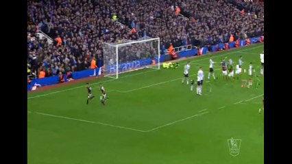 Highlight7/11/2015  West Ham United 1 - 1 Everton