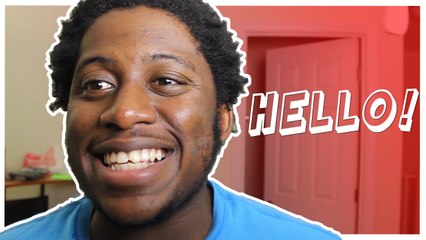 Hello DailyMotion! Let me Introduce Myself!