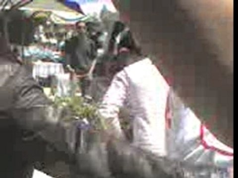 les clubistes ya7tellou Kantaoui