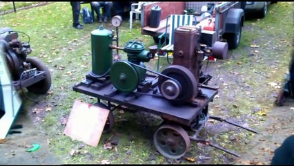 Bits from the Steampunk Essextraordinaire II