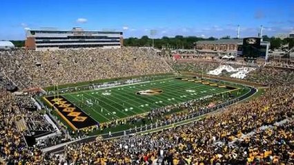 University of Missouri president resigns