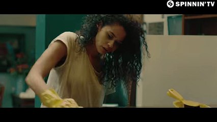 Fox Stevenson - Comeback (Official Music Video)