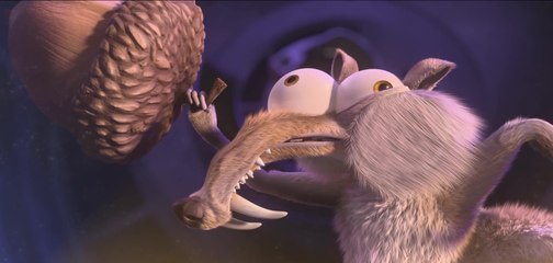 Ice Age 5 Collision Course - Cosmic Scrat-tastrophe