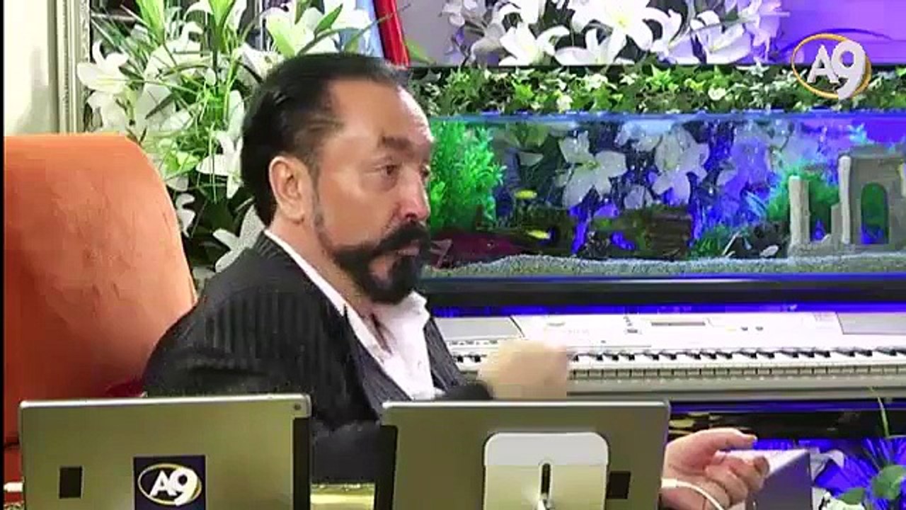 Hucurat Suresi, 17. Ayetin Tefsiri (Müslüman olmalarını minnet konusu edenler - 29 Ekim 2015 tarihli sohbetten)