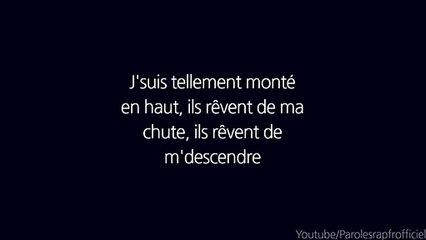 Gradur -Tu Crois Que Je Mens (Paroles_Lyrics)