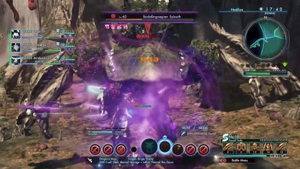 Xenoblade Chronicles X - Guide de survie #3