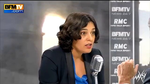 Le roi Arthur répond à Myriam El Khomri