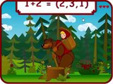 Мasha and the bear, masha and the bear indonesia episodes game, Masha and the bear indones