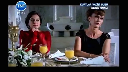 [Kurtlar vadisi Pusu] Mematinin Ölümü