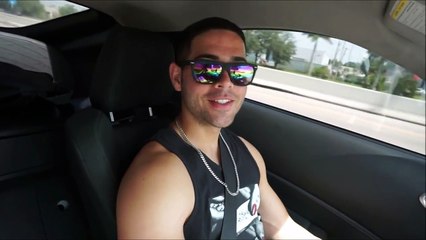 NEW VLOGGING CHANNEL?!