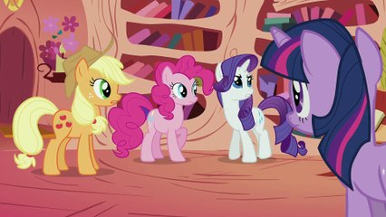 My Little Pony Friendship is Magic Season 1 Episode 7- Mision Dragon