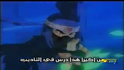 المقاتل النبيل الحلقه 1