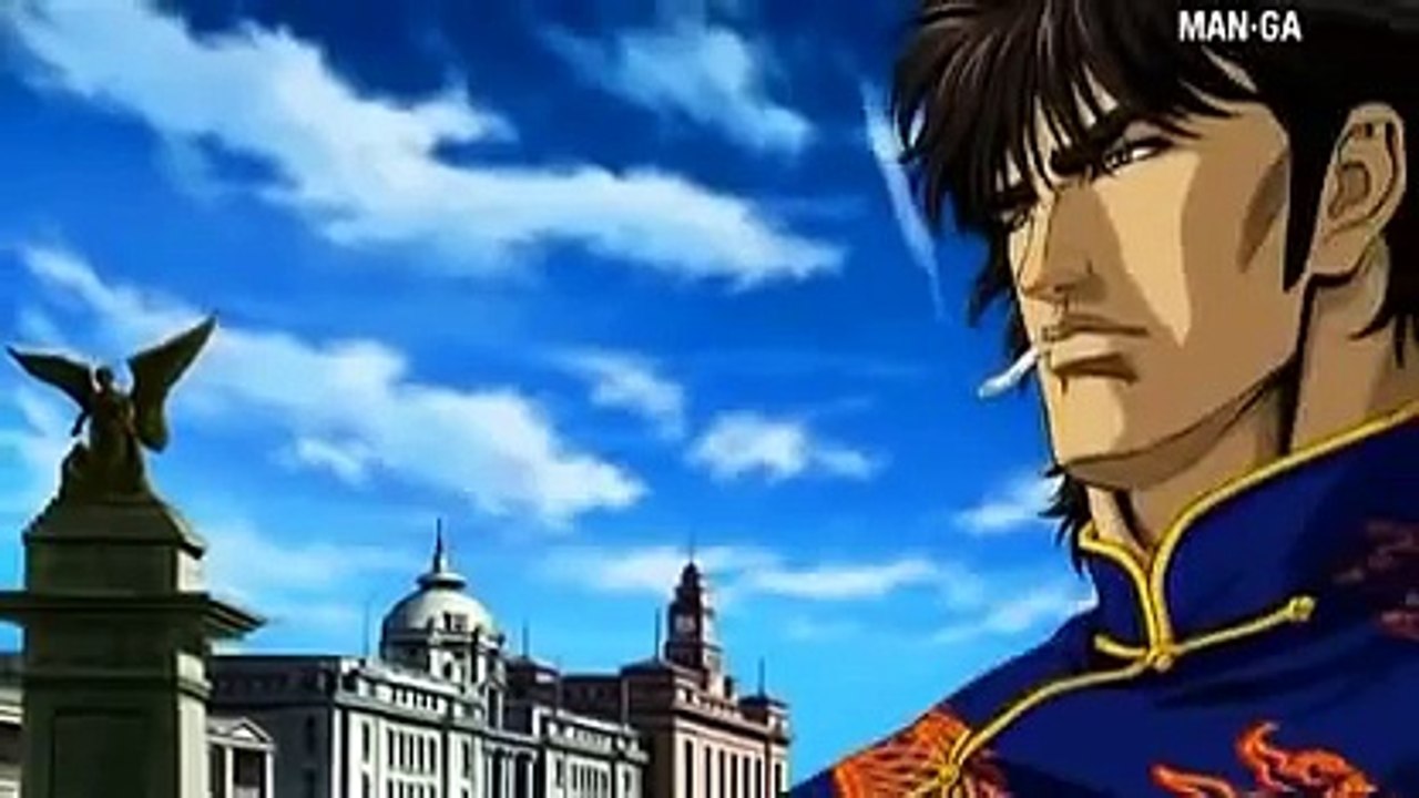 Ken Il Guerriero - Le Origini Del Mito - Sigla + Link Episodi