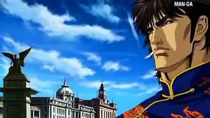 Ken Il Guerriero - Le Origini Del Mito - Sigla + Link Episodi