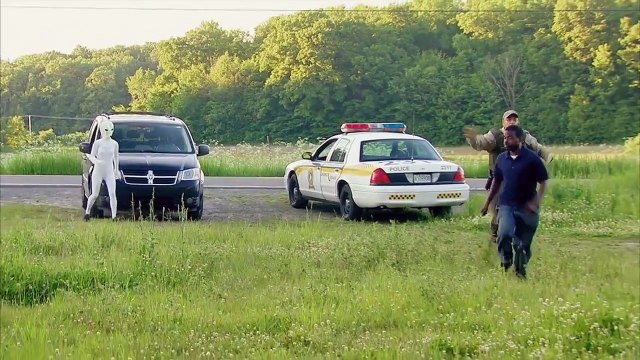 Alien Pranks - Best of Just For Laughs Gags