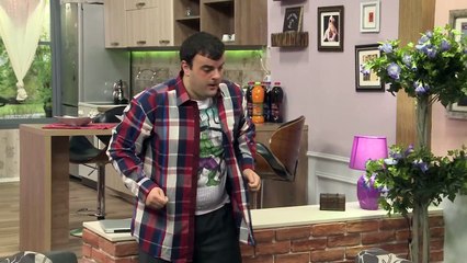 Çka Ka Shpija - Episodi 5 - Sezoni II
