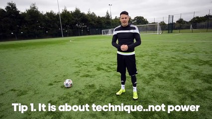 How to Ping | Amazing Football Tutorial | F2Freestylers