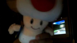 Luigis Ballad ANIMATED MUSIC VIDEO - Starbomb