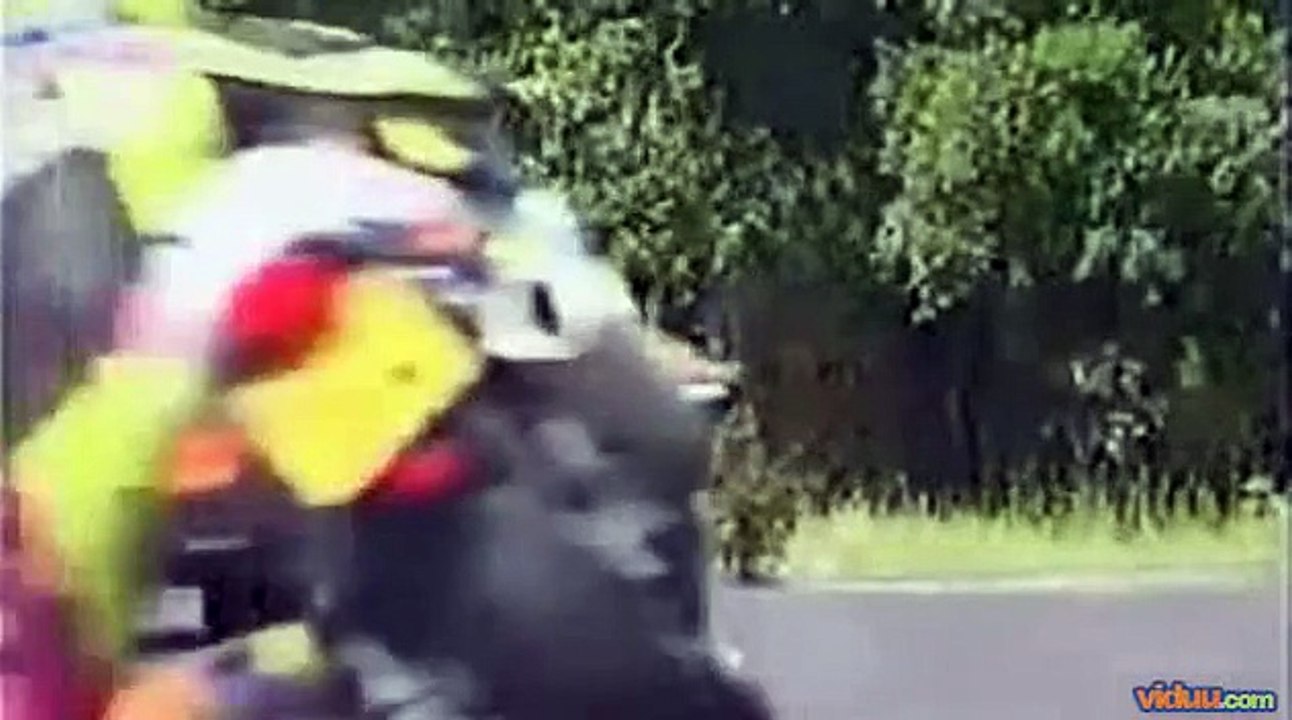 The Ultimate Near Misses Compilation