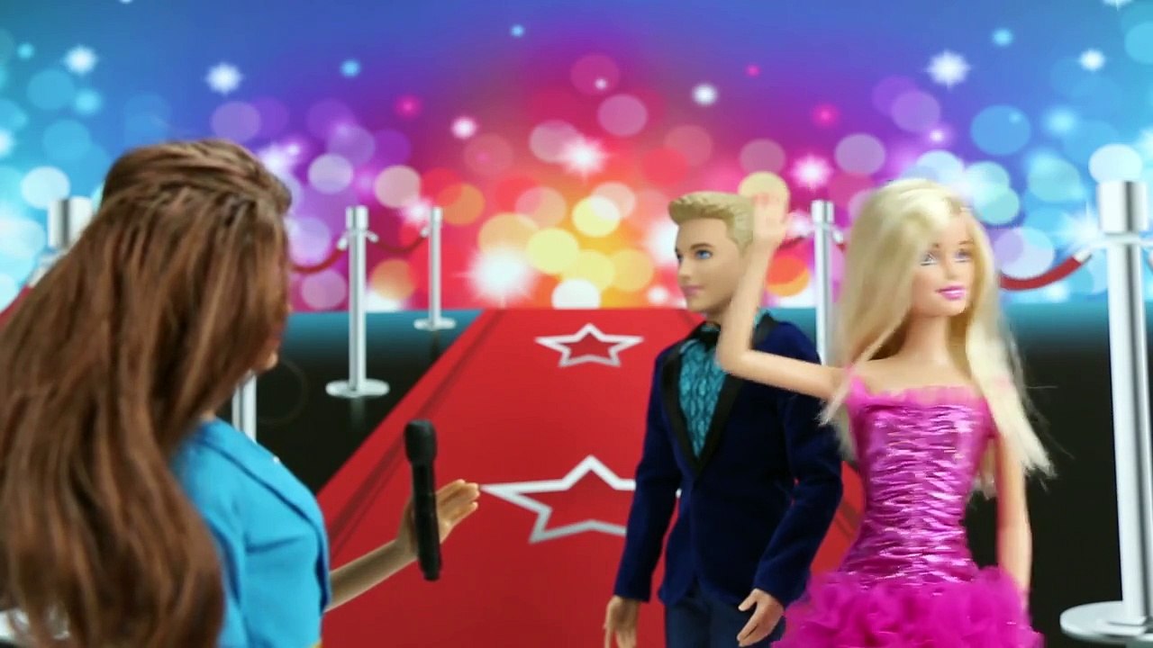 DisneyToysFan - Barbie: A Fairy Secret Mini Movie Part 2. Will Barbie Stop Ken’s Wedding?