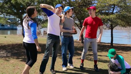 Mean Tweets - Music Edition