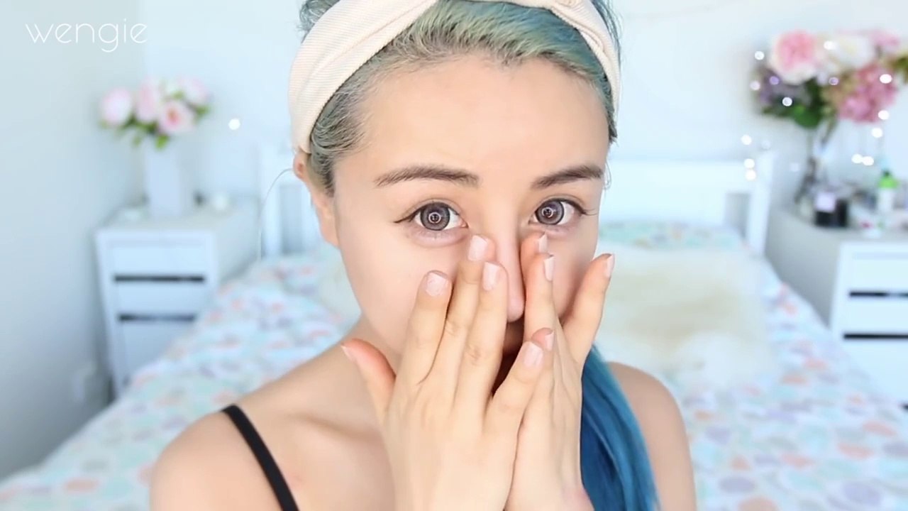 Korean Summer Makeup Tutorial ♥ Beginners Bronze & Pink ♥ Girls Day Ring My Bell Hyeri