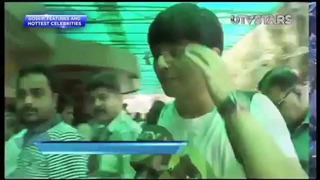 Aamir Khan, Rani Mukherjee | BEHIND THE SCENES of Talaash Movie!! - UTVSTARS HD