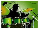 rythm an blues drum loops pack 112 bpm by Nick B