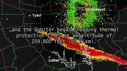 5 Most Haunting Space Disasters